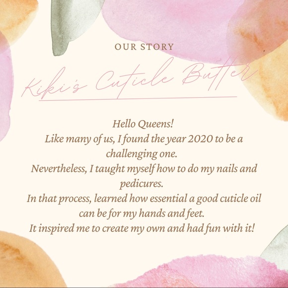 Cuticle oil pens! - Picture 9 of 9